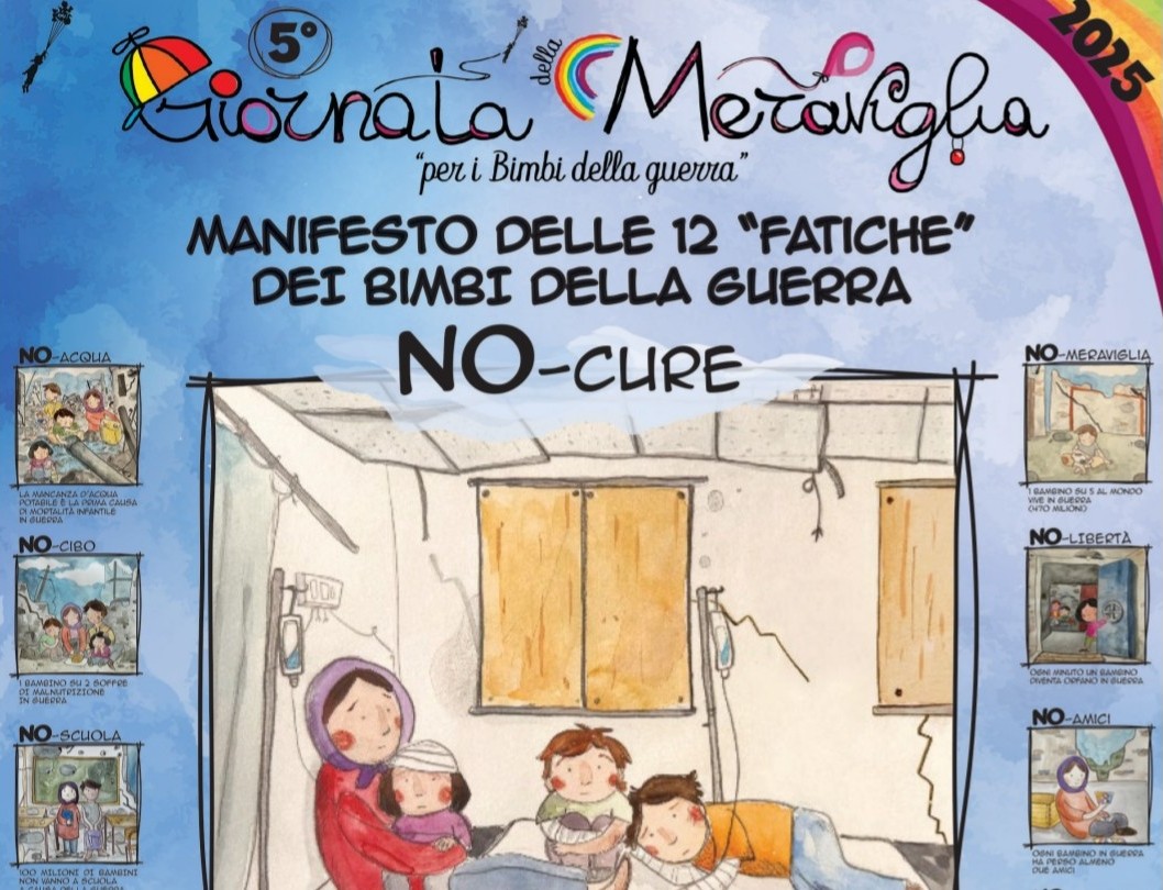 Giornata della meraviglia
