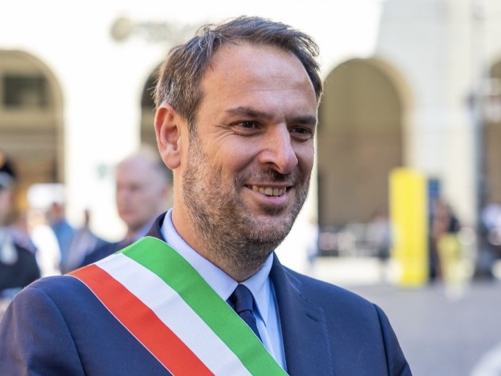 Mario Conte PresidenteANCIVeneto