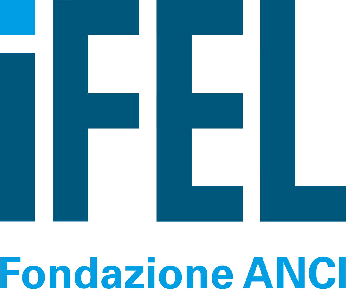 logo IFEL stampa colore