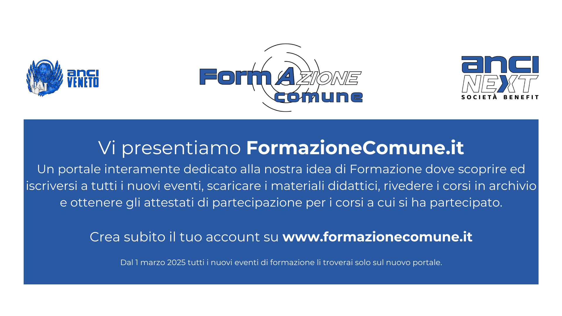 formazionecomune sezioneconvegni