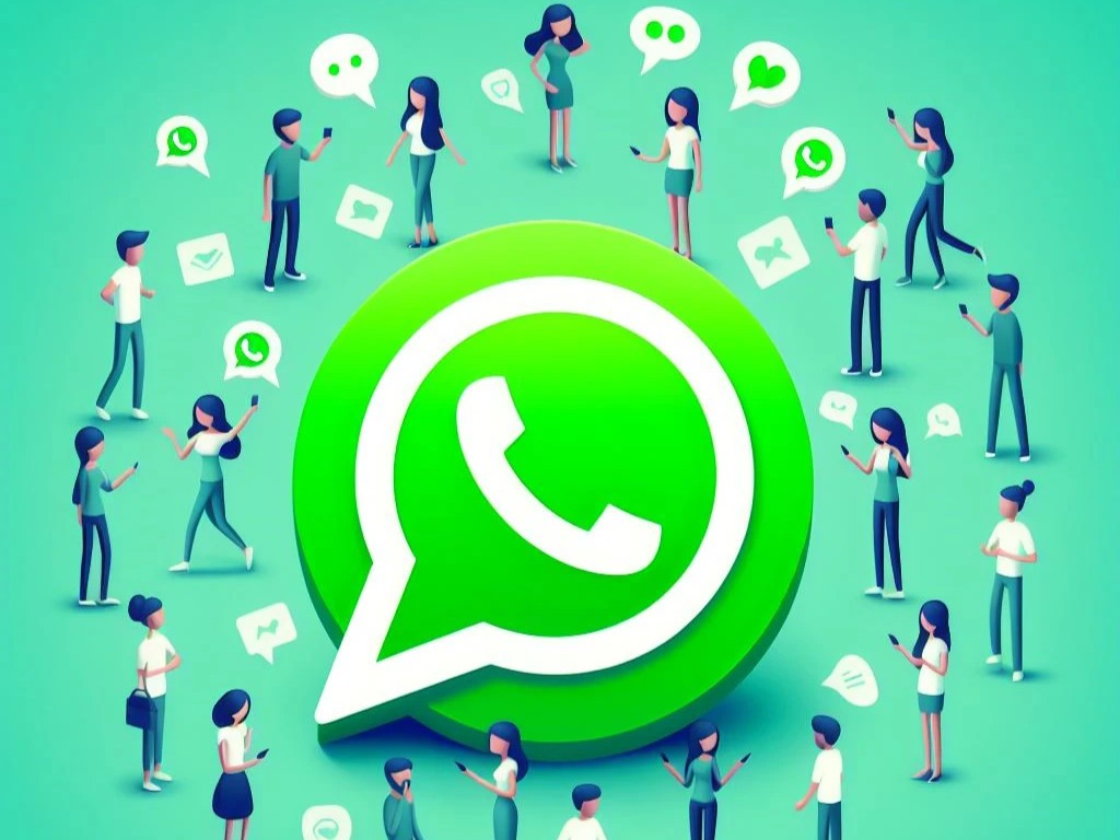 canale whatsapp