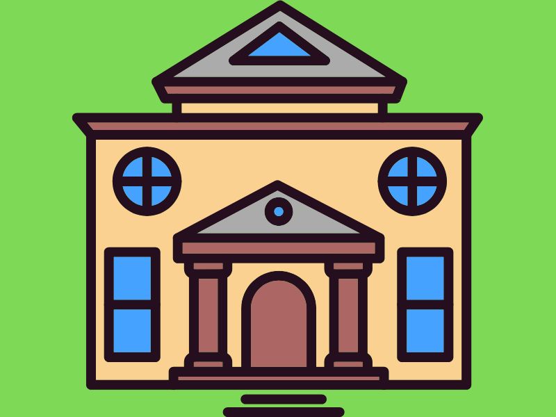 Municipio verde