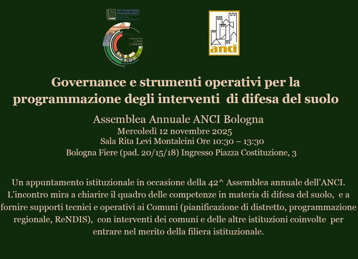 evento assemblea ANCI