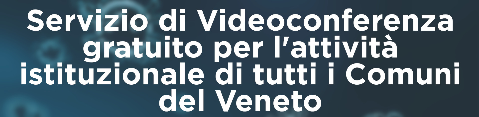 videoconferenze text