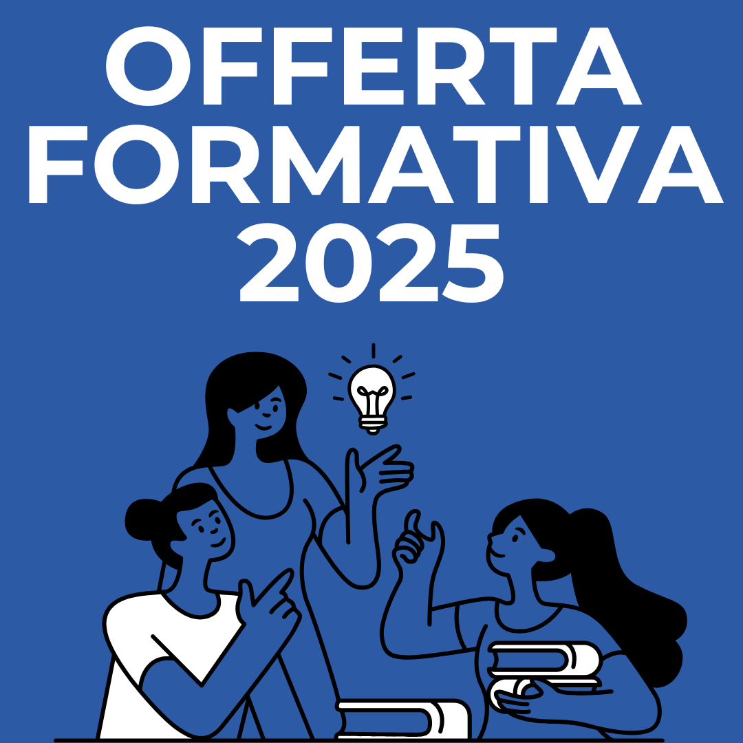 OFFERTA FORMATIVA 2025